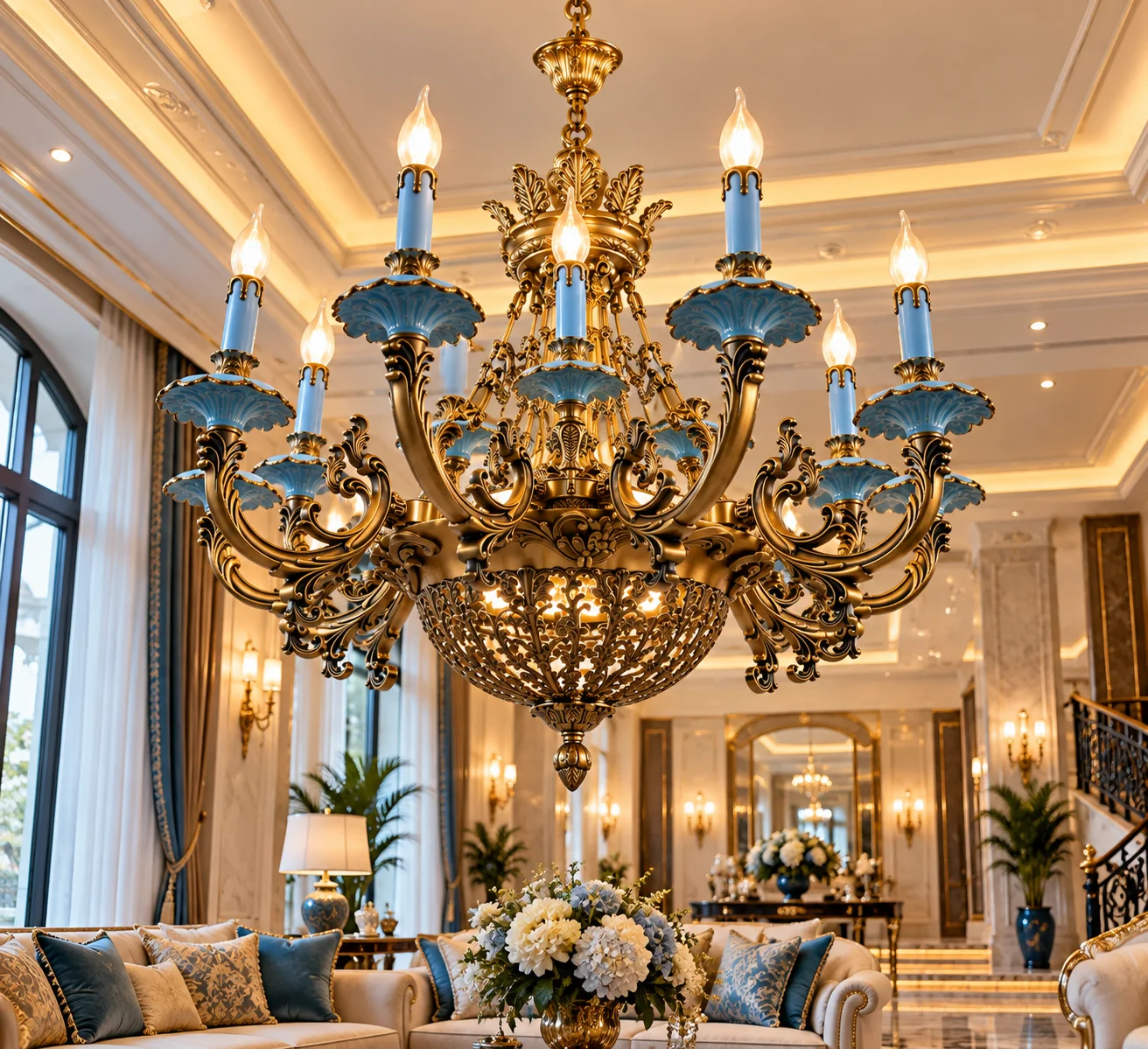 Azur Royal