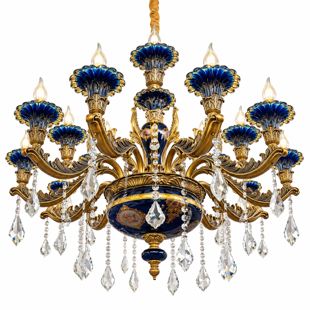 Bleu de Versailles