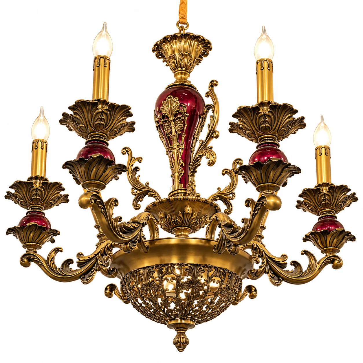 Royal Rubis