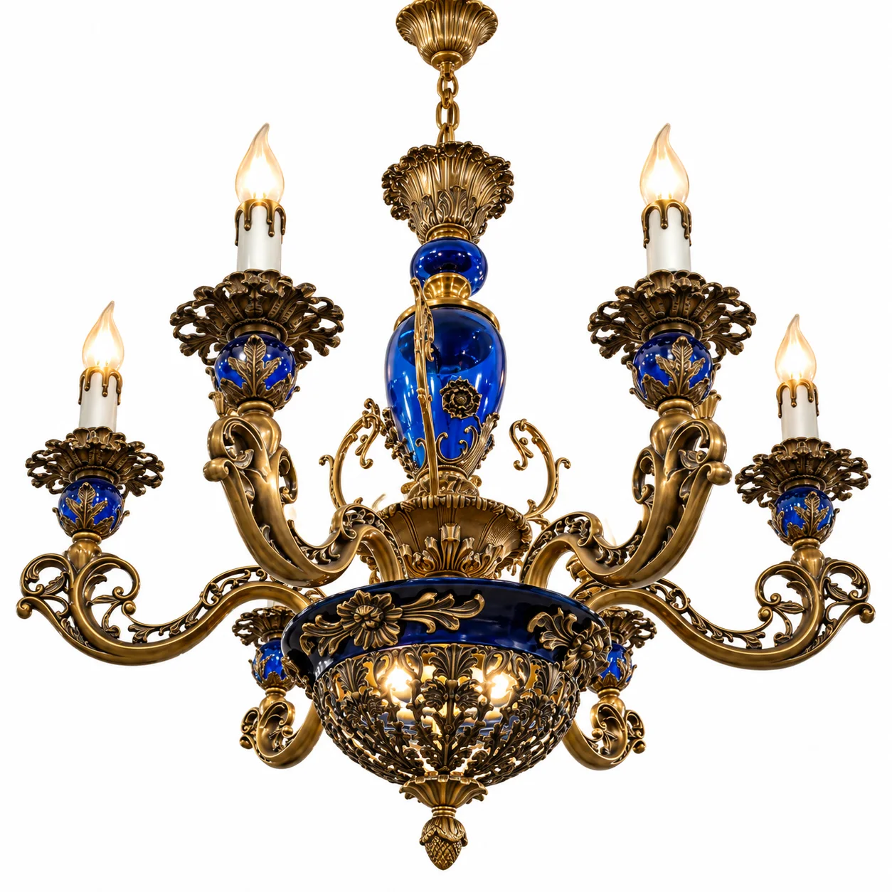 Saphir Royal