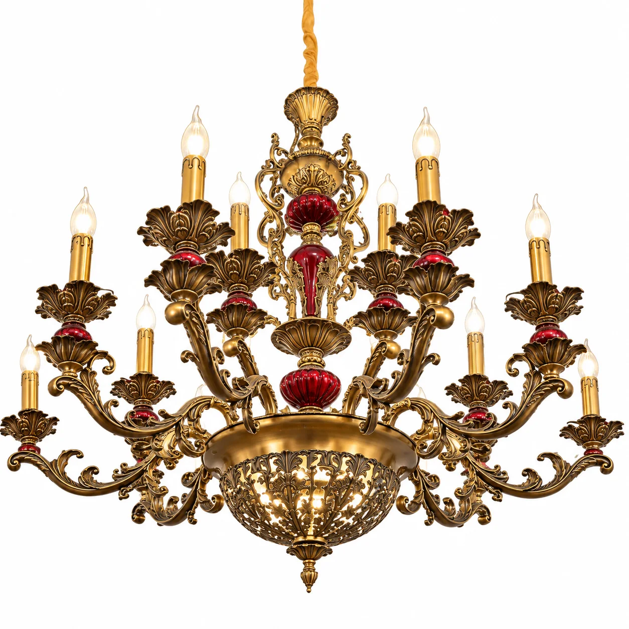 Majesté Rubis