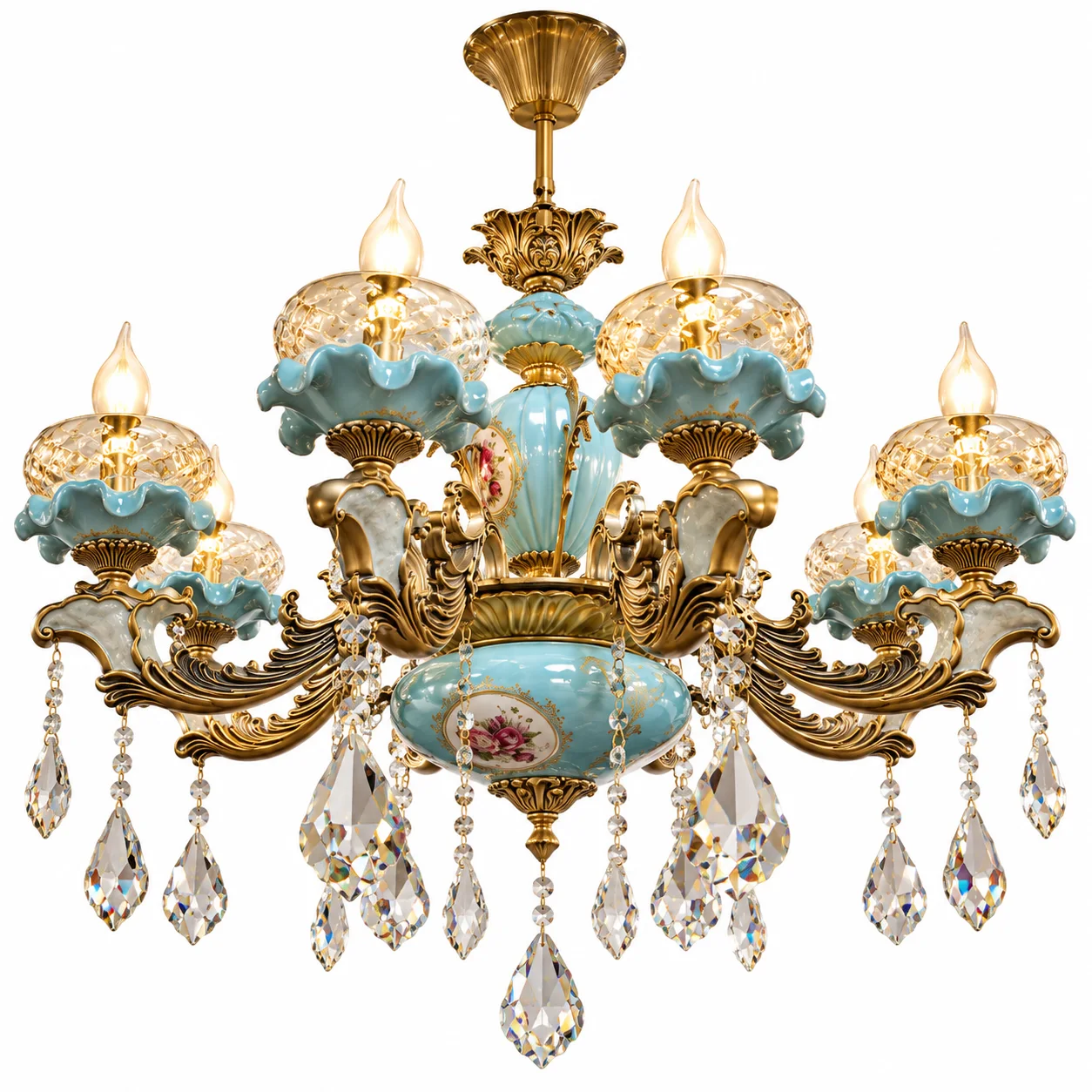 Céleste de Versailles