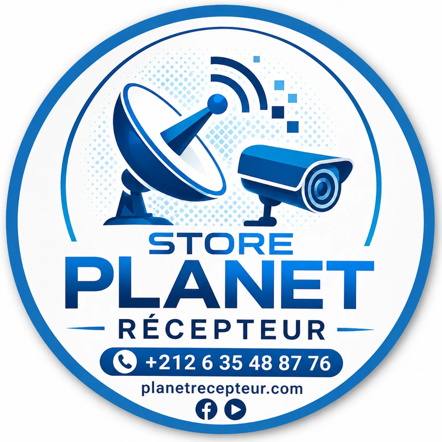 planetrecepteur
