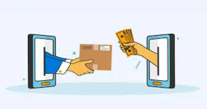 ما كاينش الخلاص حتى تشوف الطلبية 🚪✅