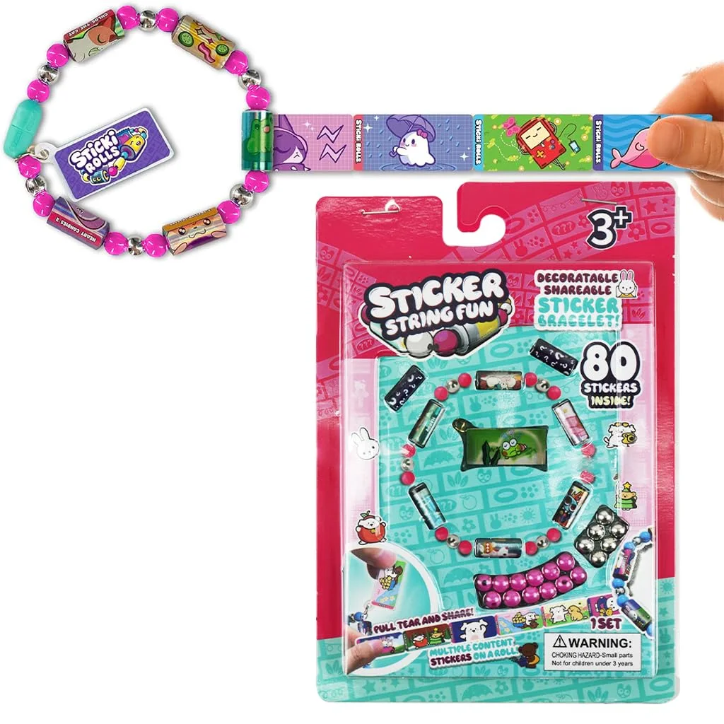 Sticky Rolls