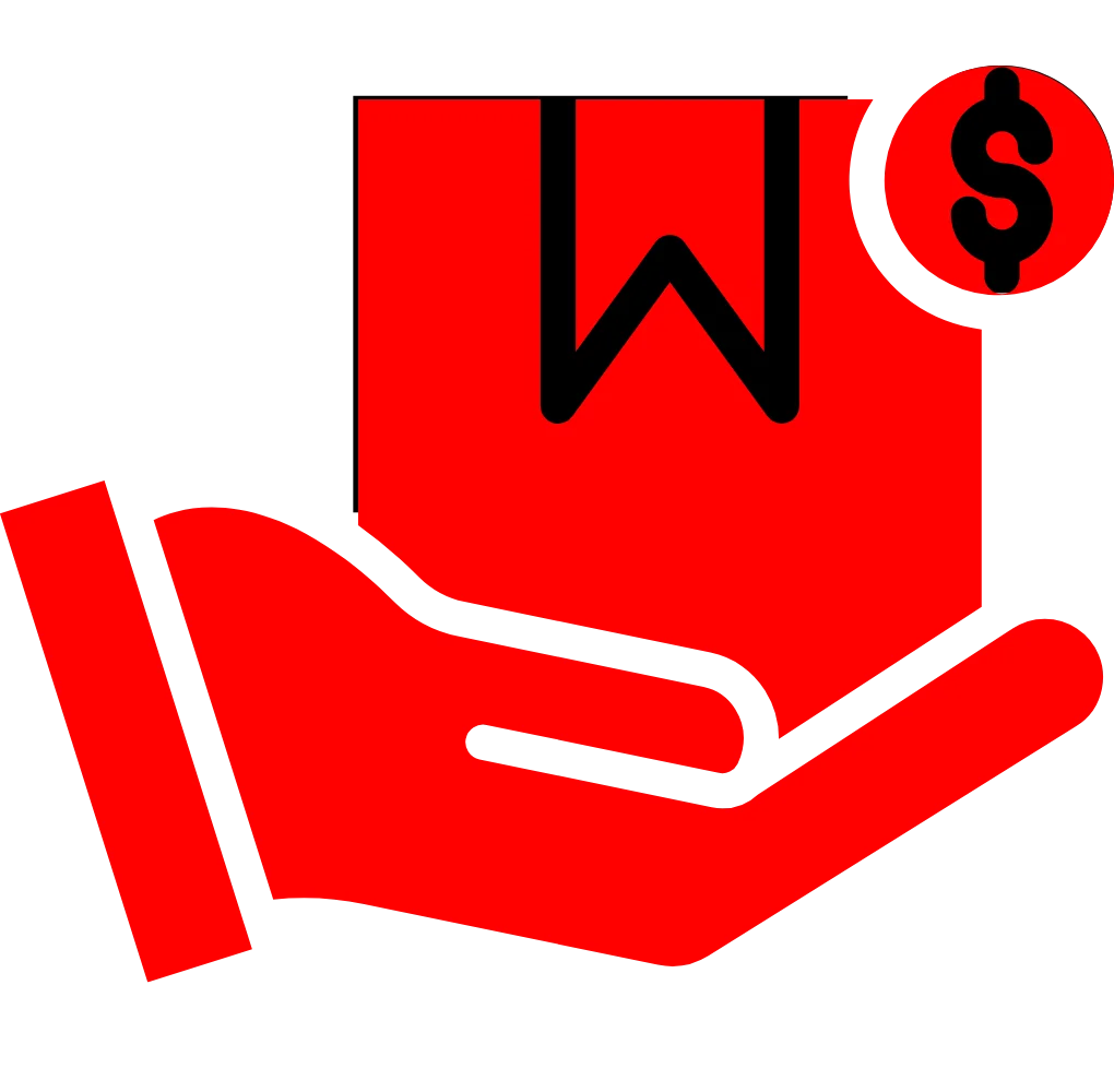 الدفع عند الاستلام