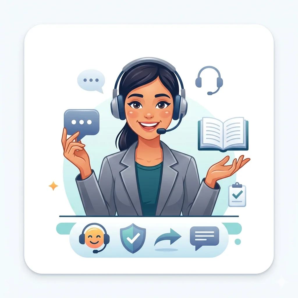 ندعمك دائما عند الحاجة