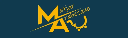 Matjar Arabesque