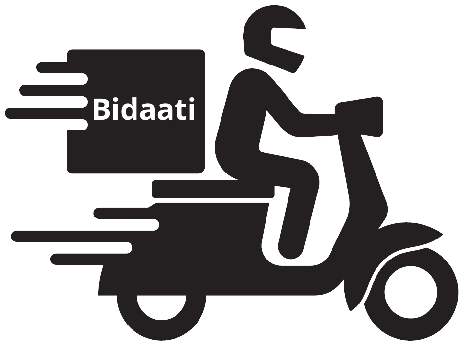 الشحن مجاني