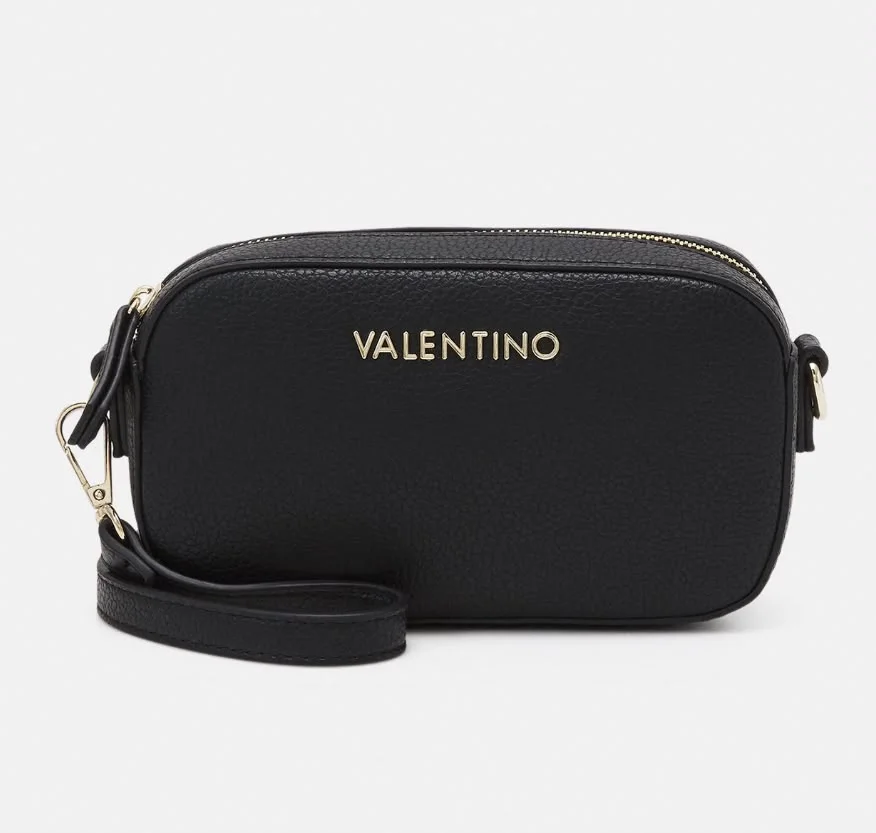 Sac camera - Valentino - Noir