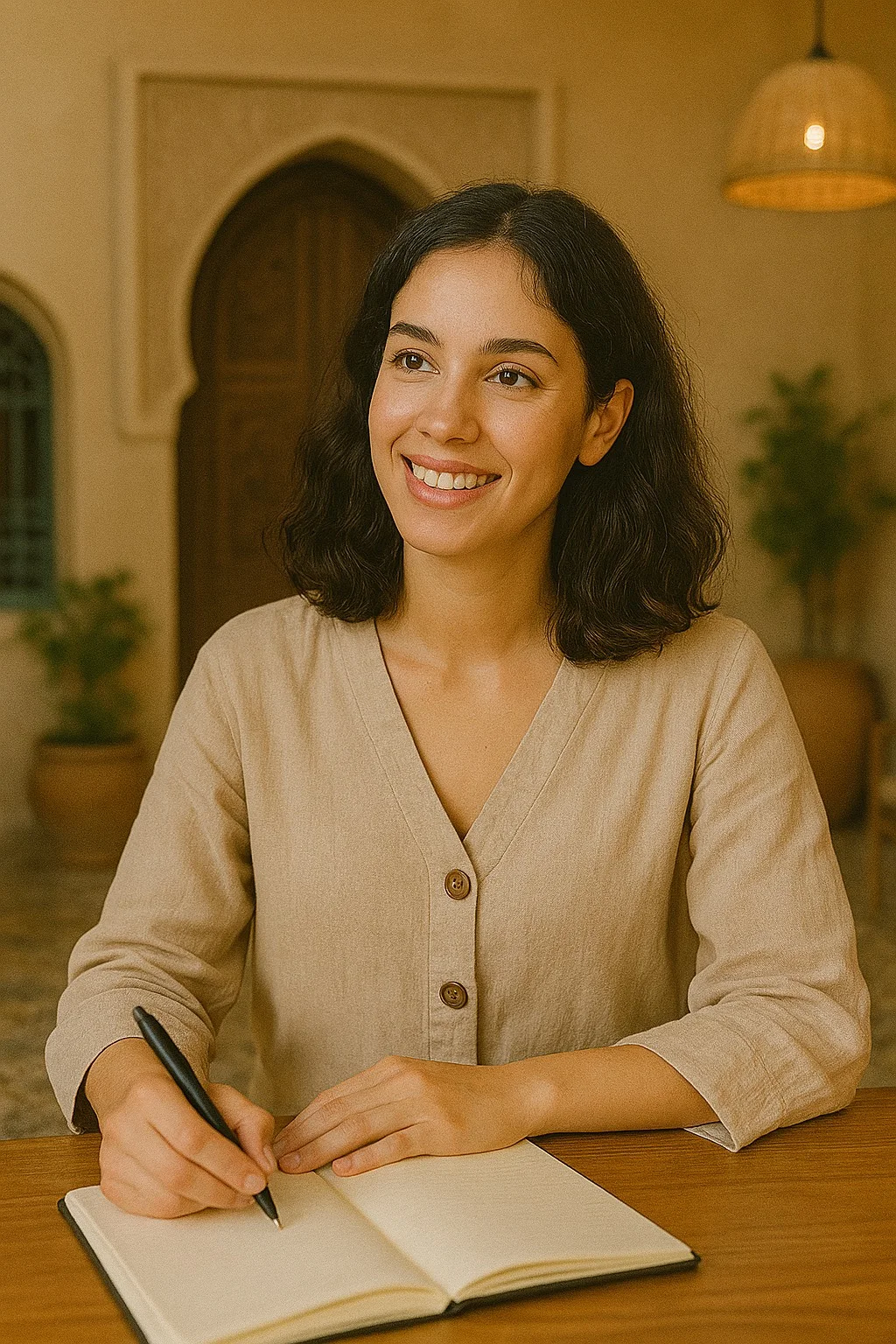 Service personnalisé