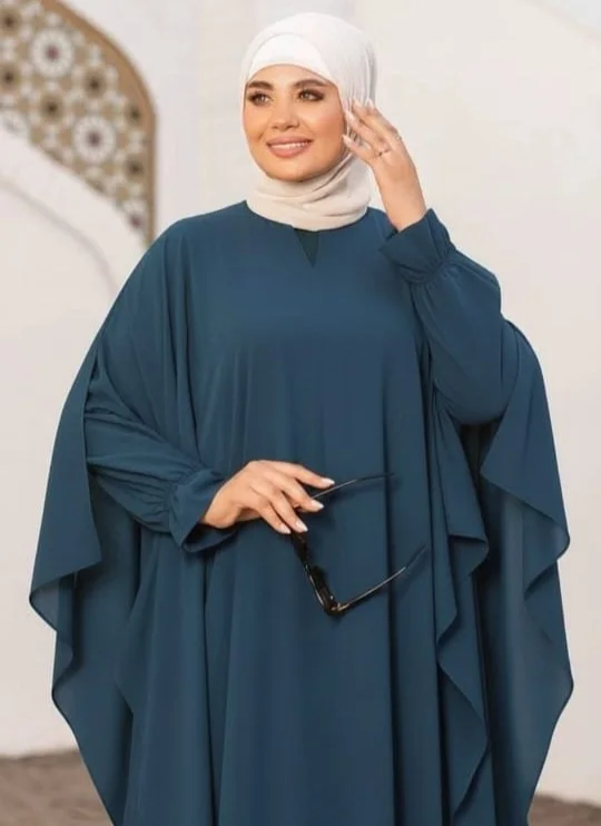 عباية رنين