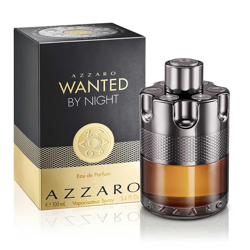 azzaro wanted by night