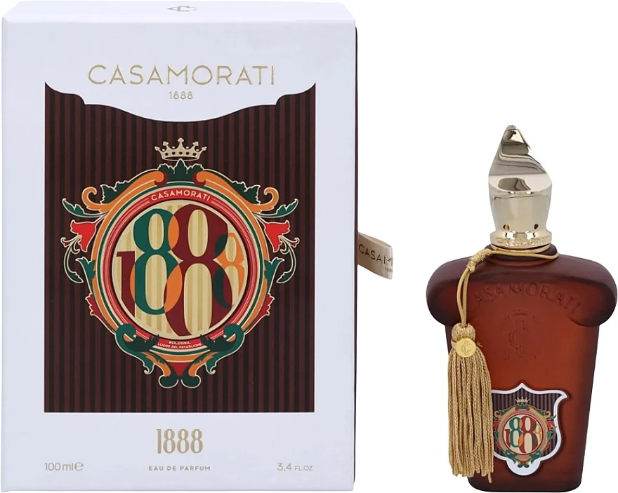 casamorati 1888