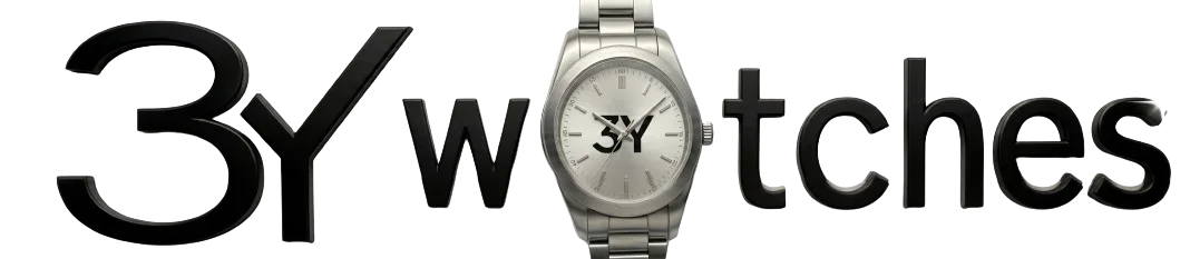 3Ywatches