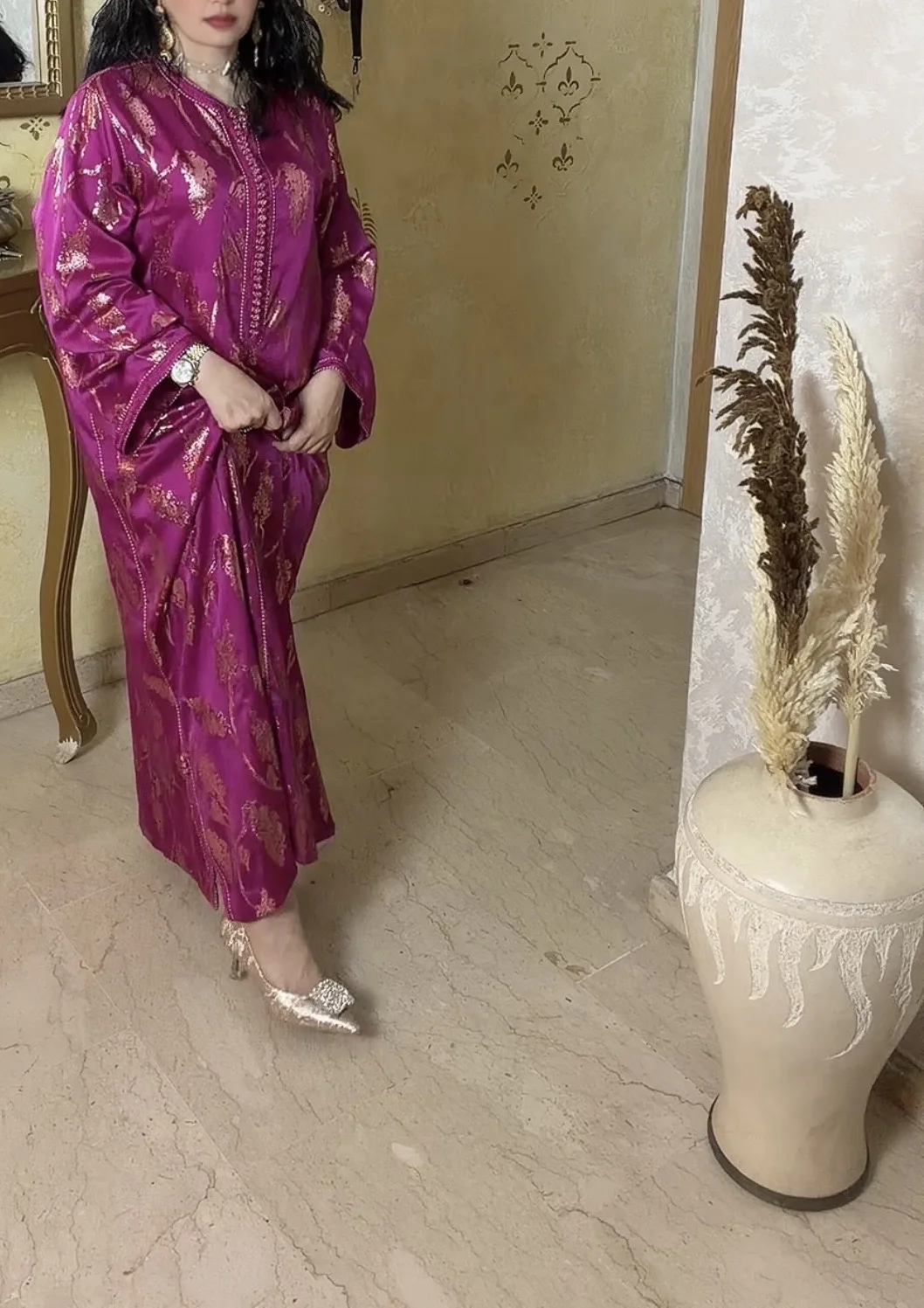 قفطان العيد