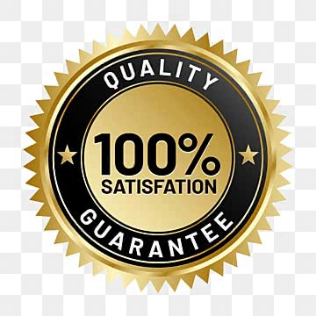 🛡 ضمان استرجاع الأموال