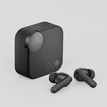 Nothing CMF Buds Pro 2 Global Version Nothing Earphone Bluetooth 5.3 with 50 dB Hybrid Active Noise Cancellation 6 HD MICS IP55