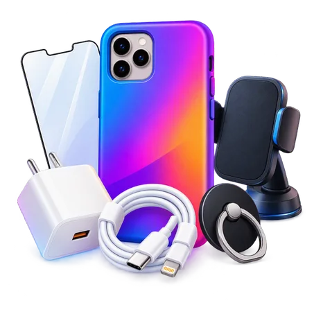 Phone Accessoires