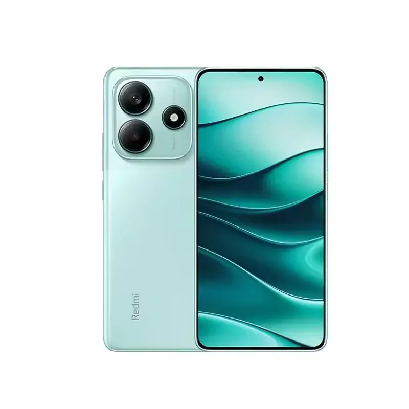 Redmi Note 14 5G SmartPhone 6.67 Inches 120hz refresh rate 5110mAh Battery 50MP Camera Android Used Phone