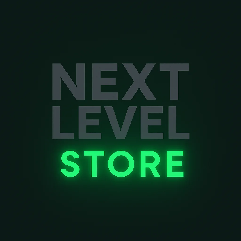Next Level Store