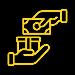 الدفع عند الإستلام