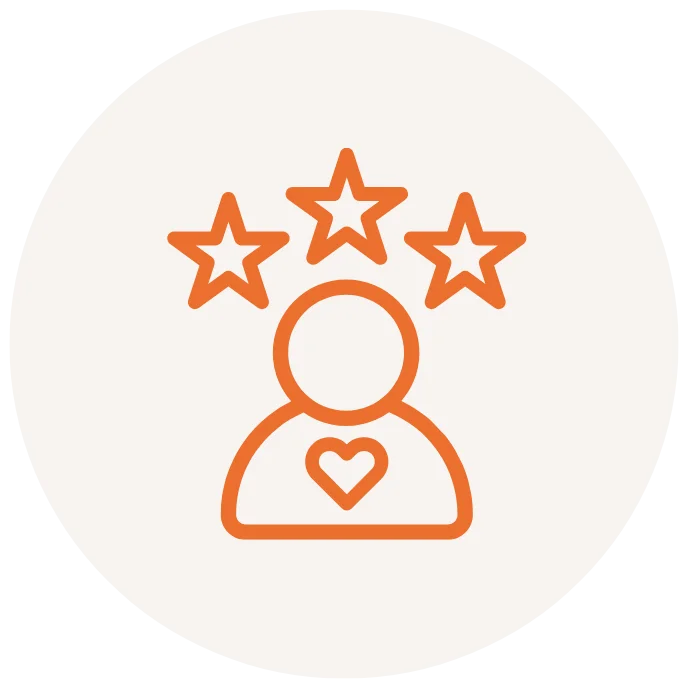 دعم عملاء متوفر 24/7