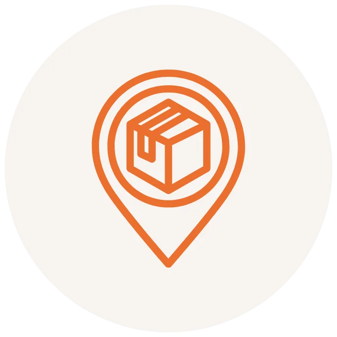 توصيل سريع ومجاني