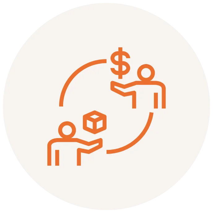 تجربة شراء سلسة