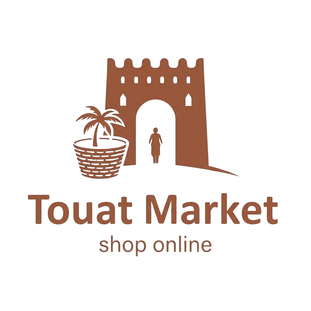 Touat Market