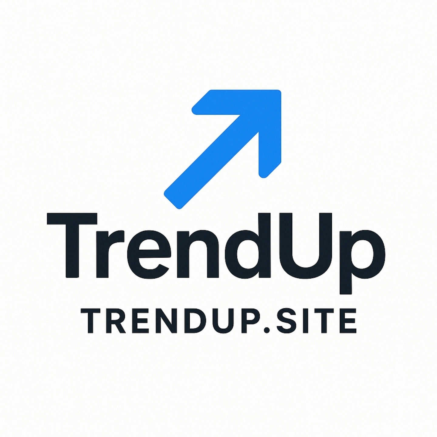 Trendupup