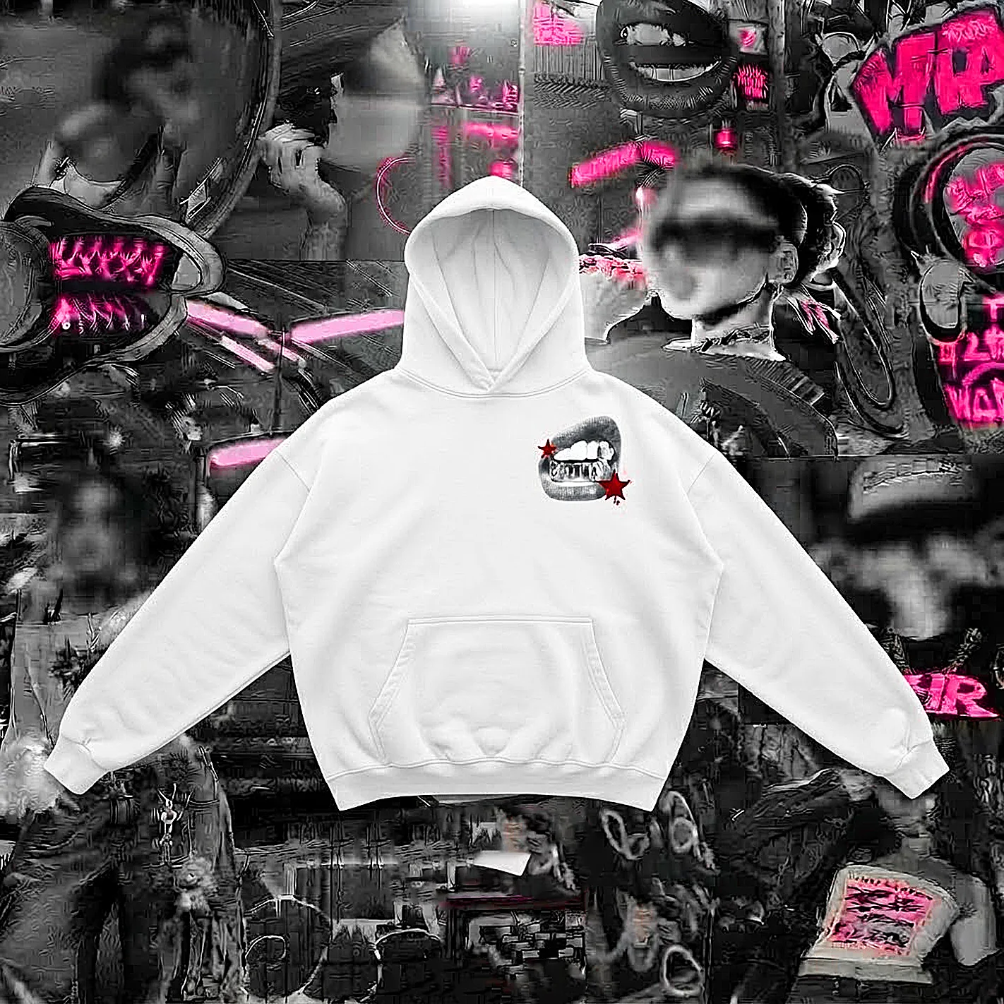 VIREX HOODIE