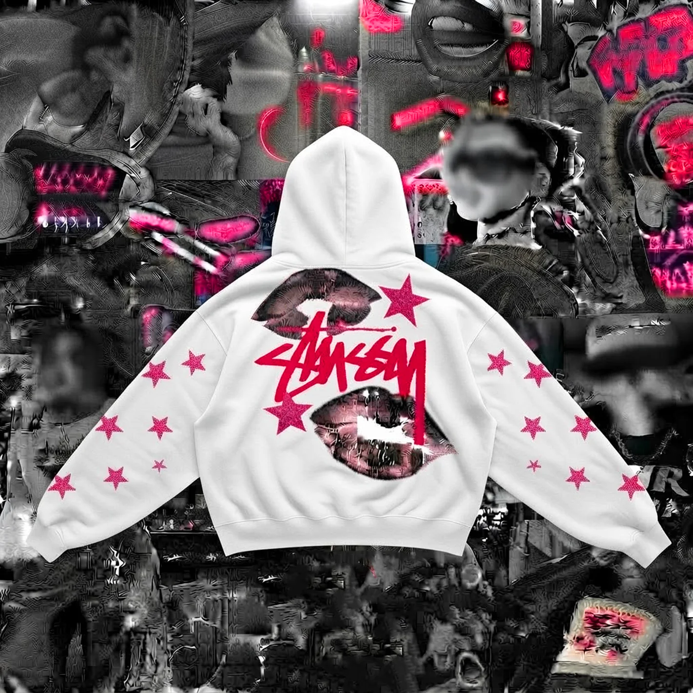 VIREX HOODIE