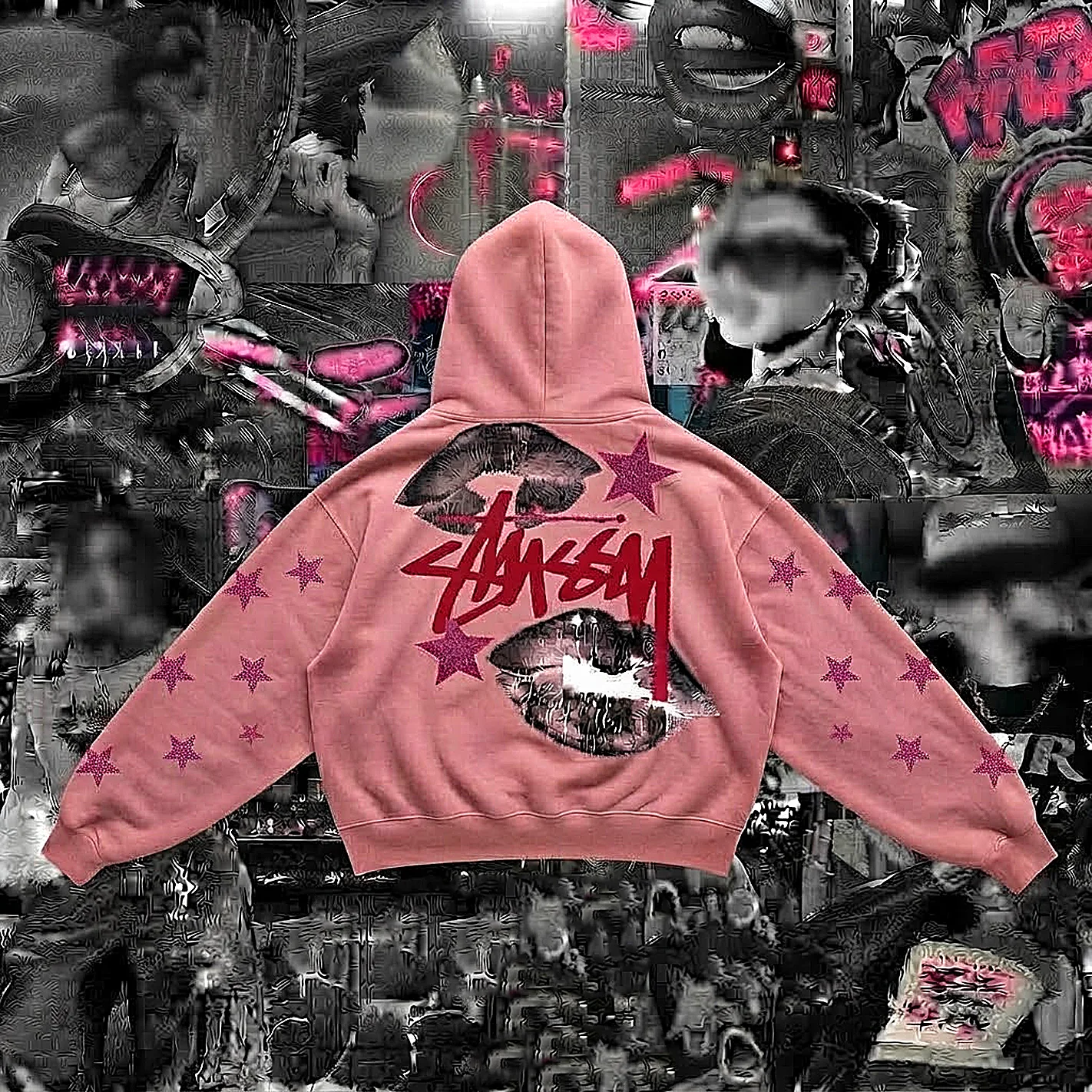 VIREX HOODIE