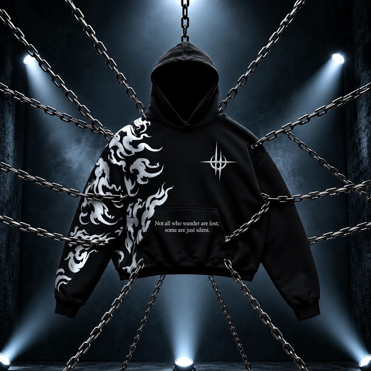 VIREX HOODIE
