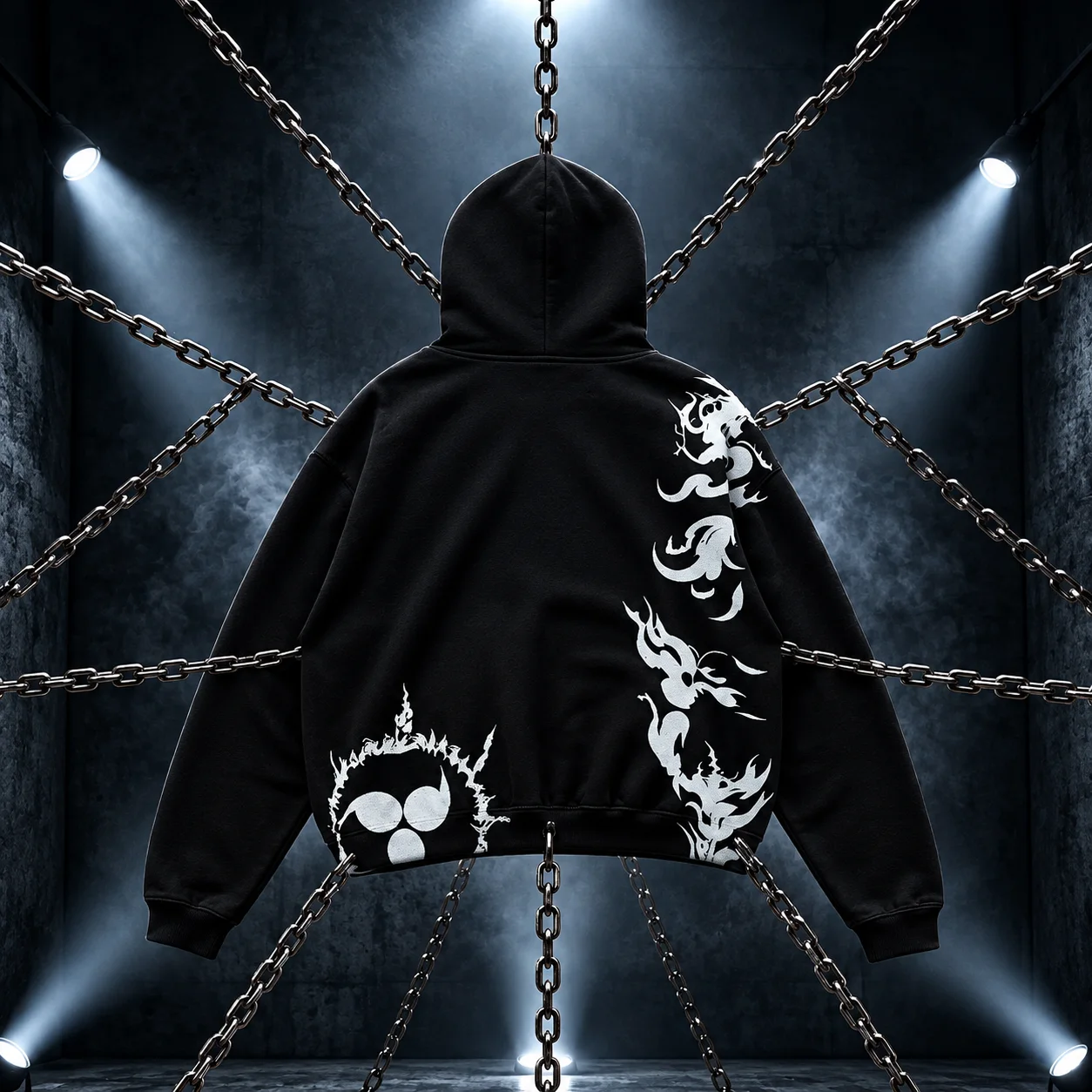 VIREX HOODIE