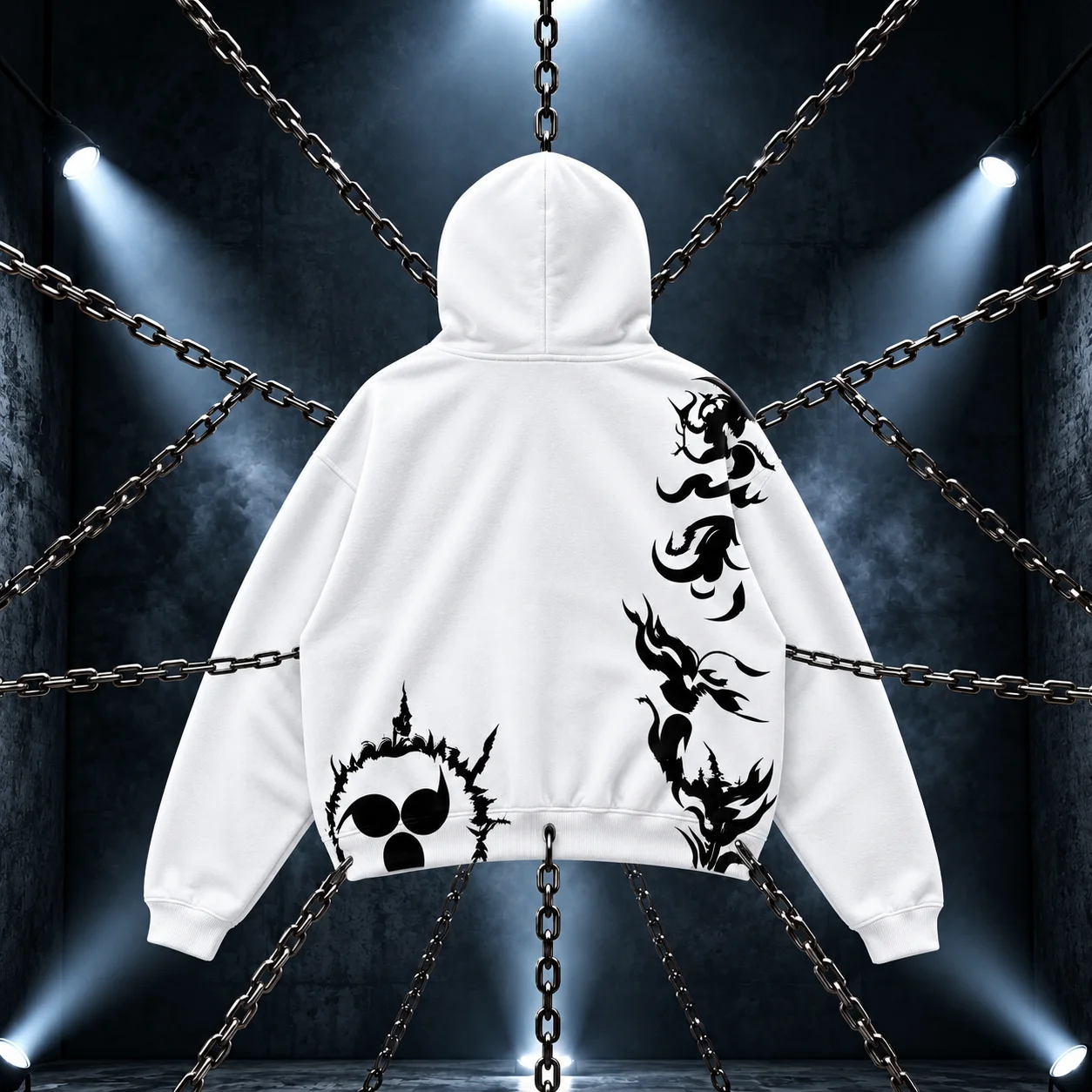 VIREX HOODIE