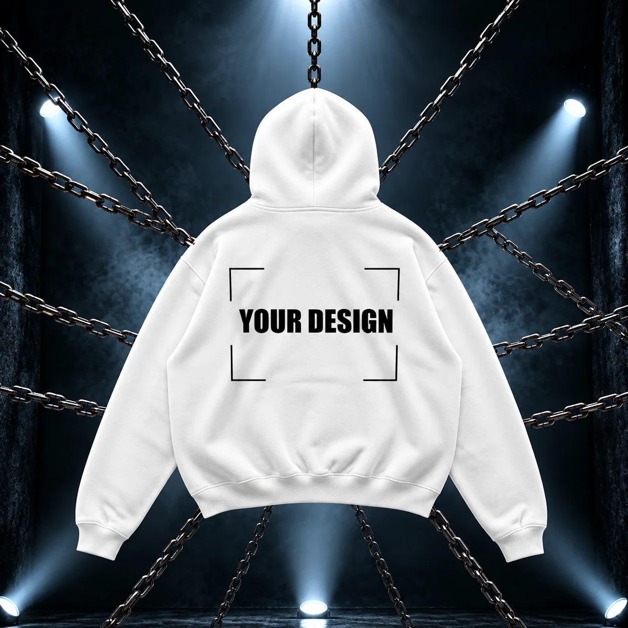 YOUR DESIGN