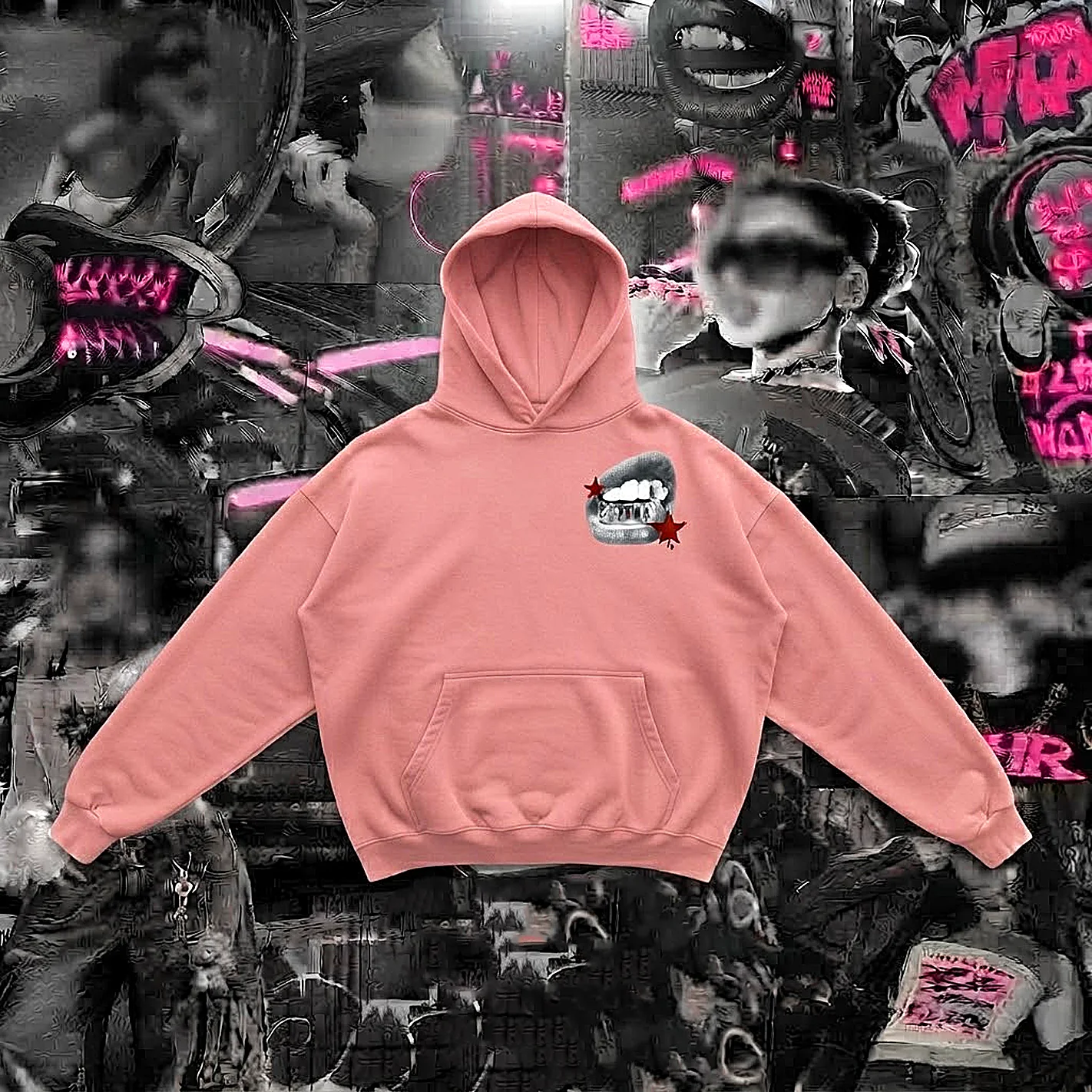 VIREX HOODIE