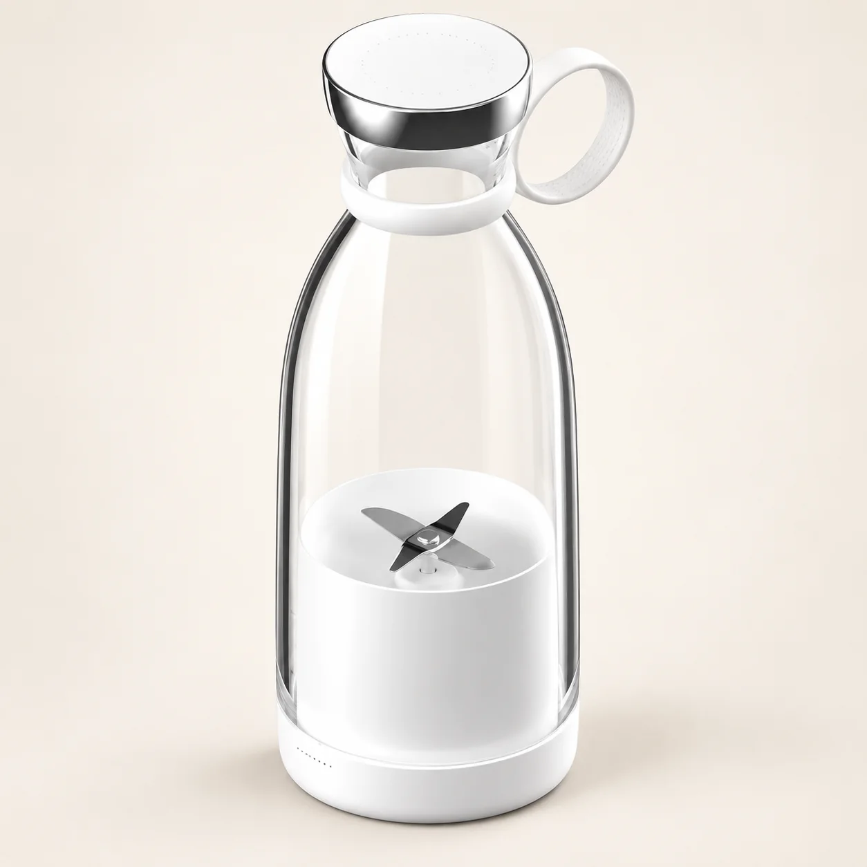 Licuadora portátil para batidos y smoothies