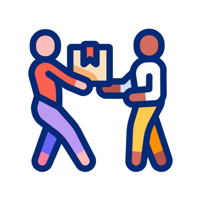 الدفع عند الإستلام