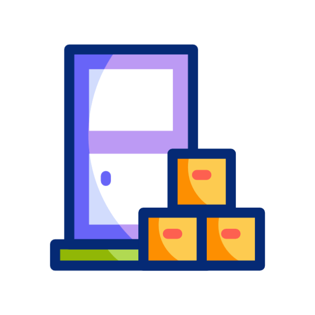 الشحن مجاني