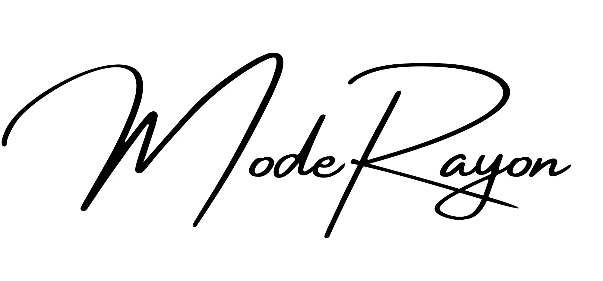 moderayon