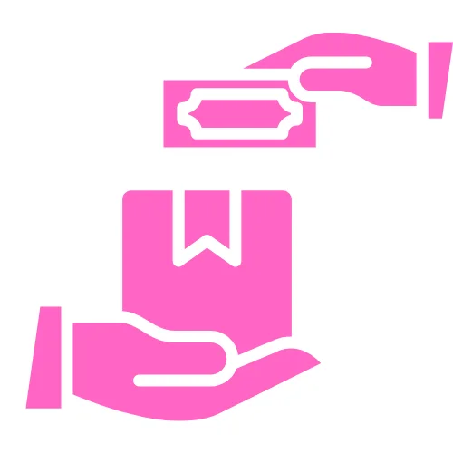 الدفع عند الإستلام