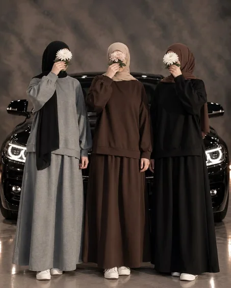 كولكشن الشتاء