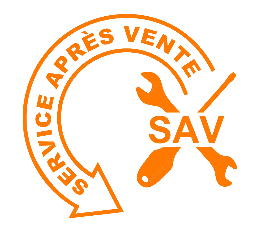 service après vente