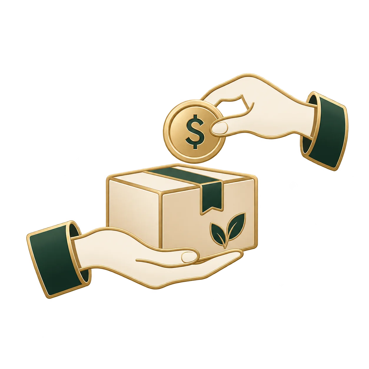 الدفع عند الاستلام
