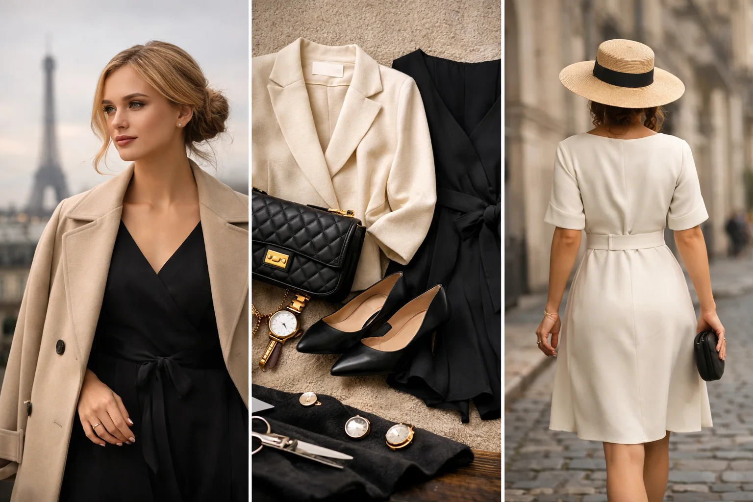 Style intemporel