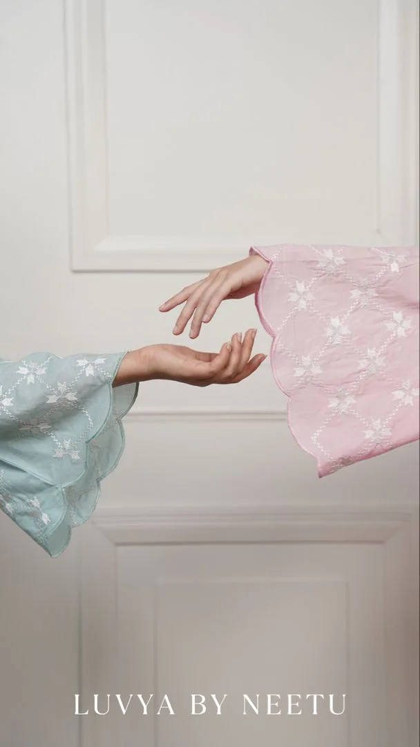 For the woman You Are