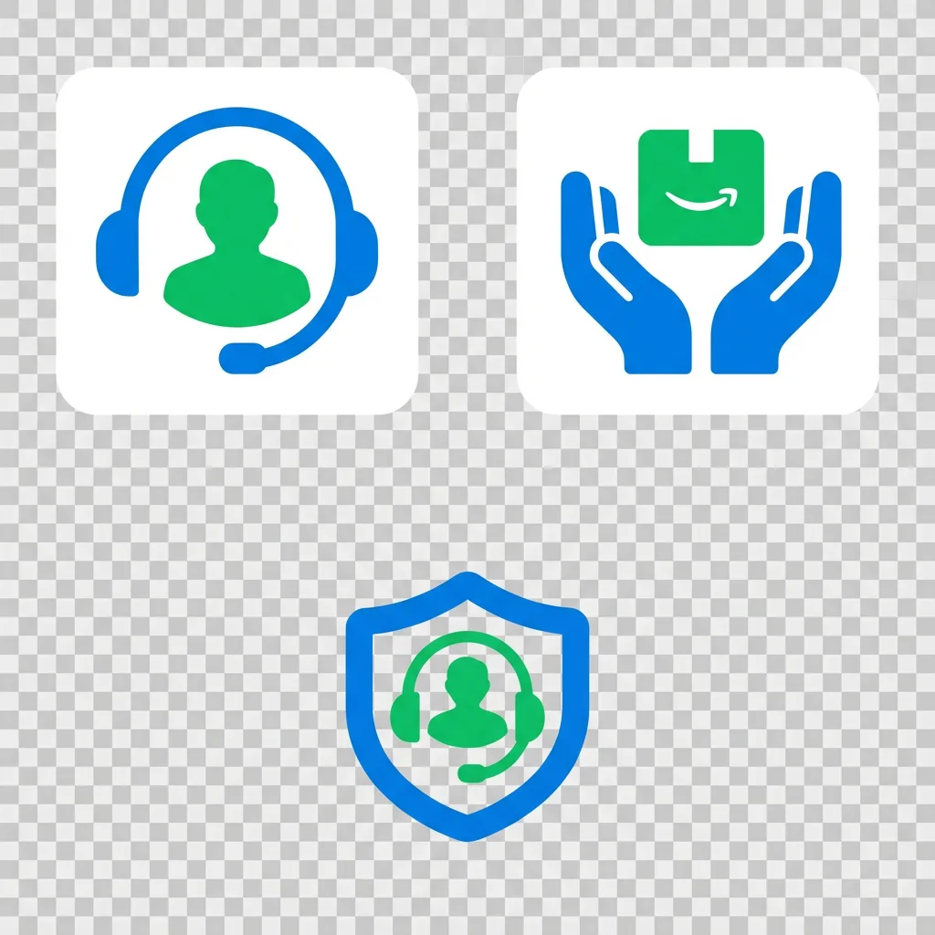 خدمة ما بعد البيع